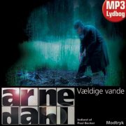 vældige vande - CD Lydbog