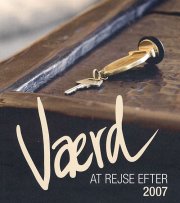 værd at rejse efter - bog