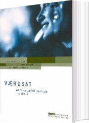 værdsat - bog