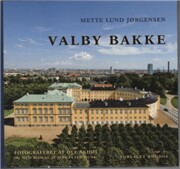 valby bakke - bog