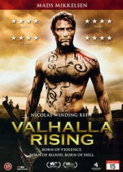 valhalla rising - DVD