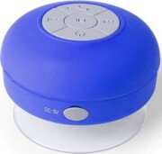 vandafvisende trådløs bluetooth højttaler med micro usb 3w - Tv Og Lyd