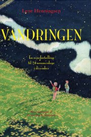 vandringen - bog