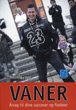 vaner - bog