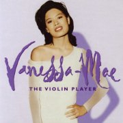 vanessa mae - the violin player - cd