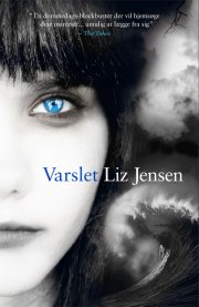 varslet - bog