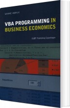 vba programming in business economics - bog