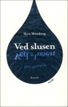 ved slusen - bog