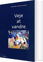 veje at vandre - bog