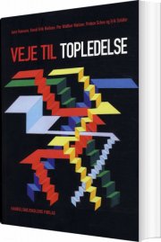 veje til topledelse - bog