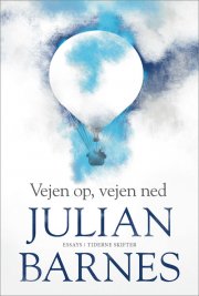 vejen op, vejen ned - bog
