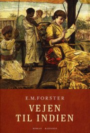 vejen til indien - bog