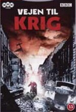 vejen til krig - DVD