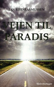 vejen til paradis - bog