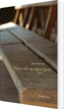 vejen ud og vejen hjem - bog