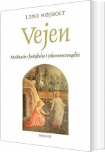 vejen - bog