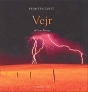 vejr - bog