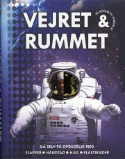 vejret & rummet - bog