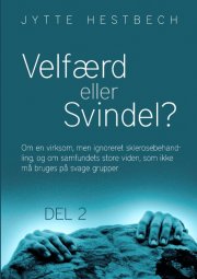 velfærd eller svindel? - bog