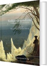 velfærdssamfund - velfærdsstaters forsvarsform? - bog
