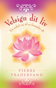 velsign dit liv - bog
