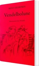 vendelbolune - bog