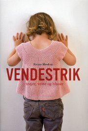 vendestrik - bog