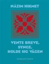 vente breve; synge; holde sig vågen - bog
