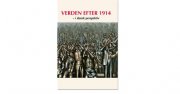 verden efter 1914 - bog