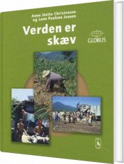 verden er skæv - bog