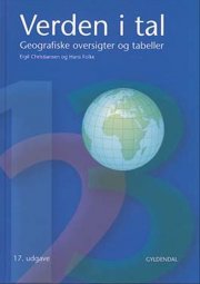 verden i tal - bog