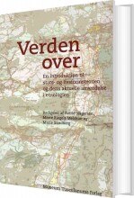 verden over - bog
