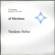 verdens frelse - CD 6