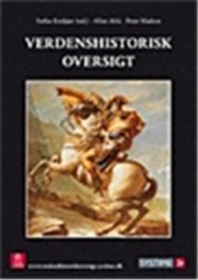 verdenshistorisk oversigt - bog