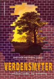 verdensmyter - mellem tanke og handling - bog