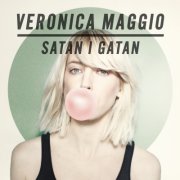 veronica maggio - satan i gatan - cd