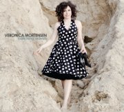 veronica mortensen - catching waves - cd