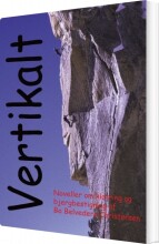 vertikalt - bog