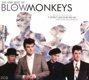 blow monkeys - very best of the blow monkeys - cd