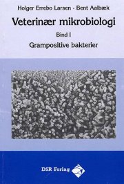 veterinær mikrobiologi 1 - bog