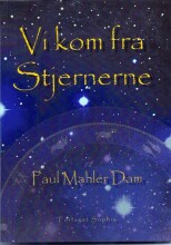 vi kom fra stjernerne - bog