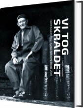 vi tog skraldet - bog