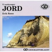 vi undersøger jord - bog