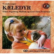 vi undersøger kæledyr - bog