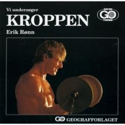 vi undersøger kroppen - bog