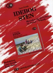 vi undersøger sten - idébog - bog