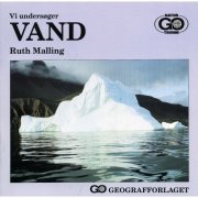 vi undersøger vand - bog