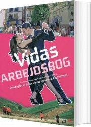 vidas, arbejdsbog - bog