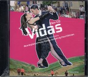 vidas, elev-cd - CD Lydbog