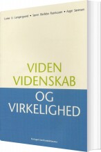 viden, videnskab og virkelighed - bog